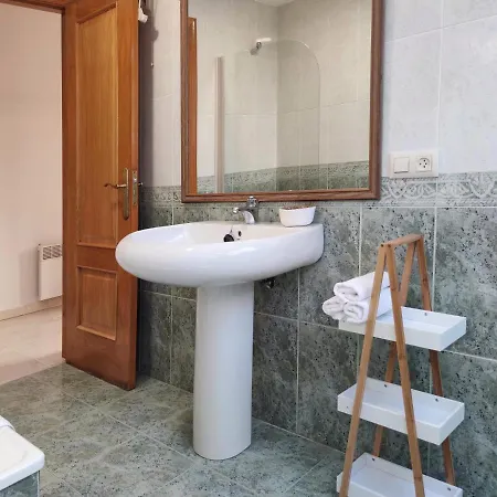 Desconectaengalicia Atico Rocafort, 400m Playa Silgar Apartamento Sanxenxo