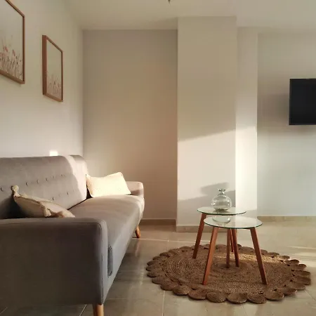 Apartamento Atico A 400 Metros Playa Silgar Sanxenxo