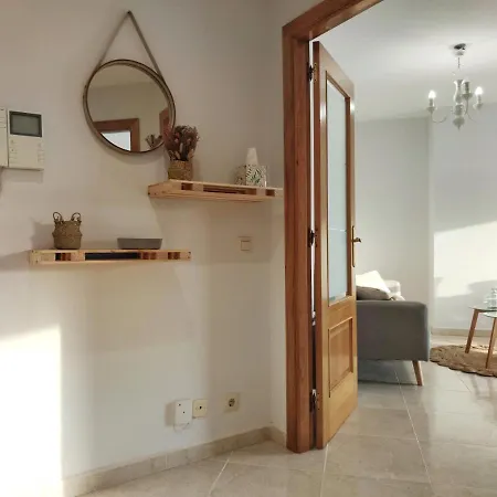 Atico A 400 Metros Playa Silgar * Sanxenxo